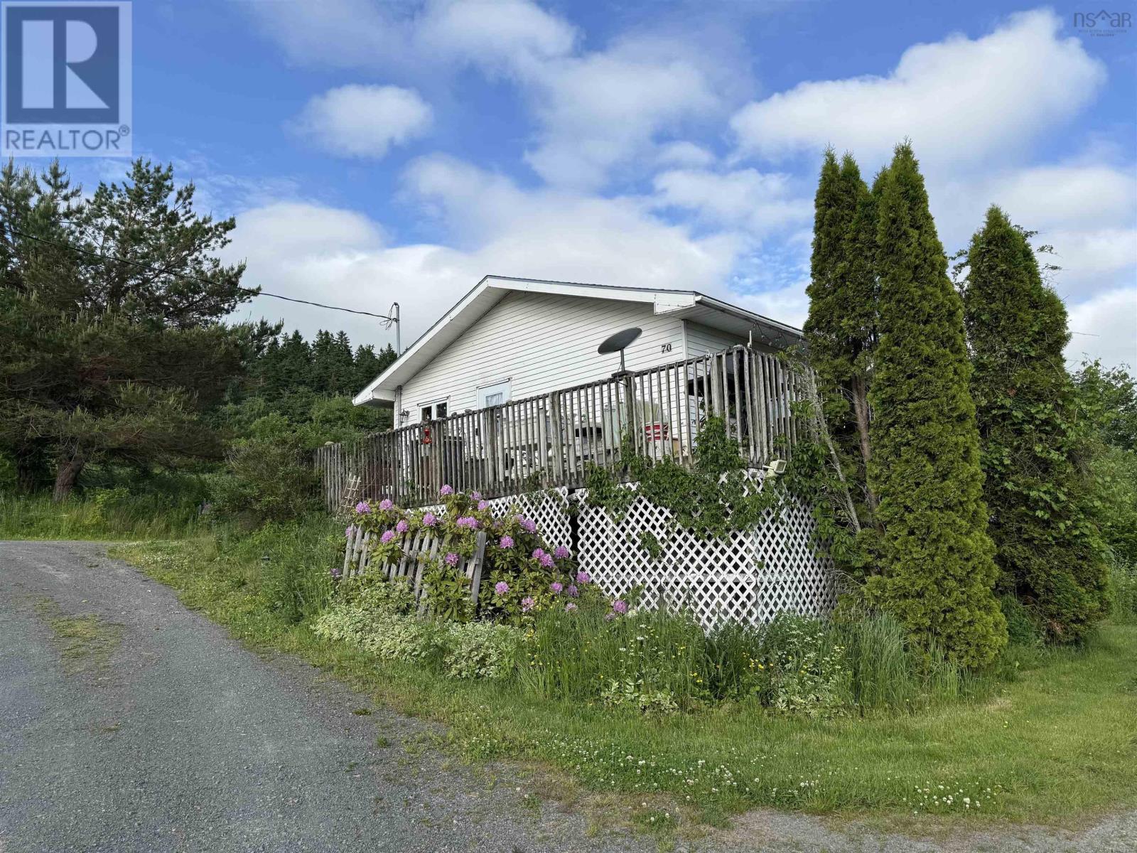 70 John Munroe Rd, Antigonish, NS B2G 2K8