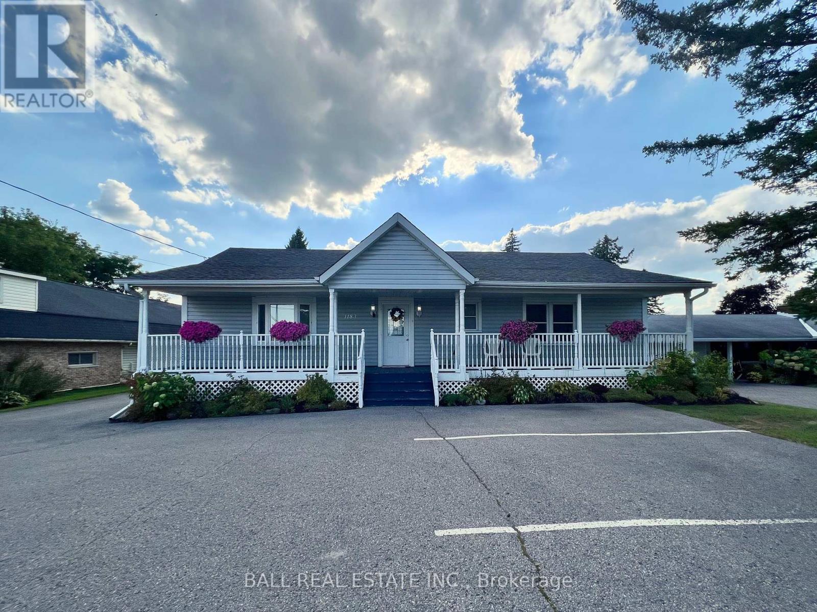 1183 Chemong Rd, Peterborough, ON K9J 6X2