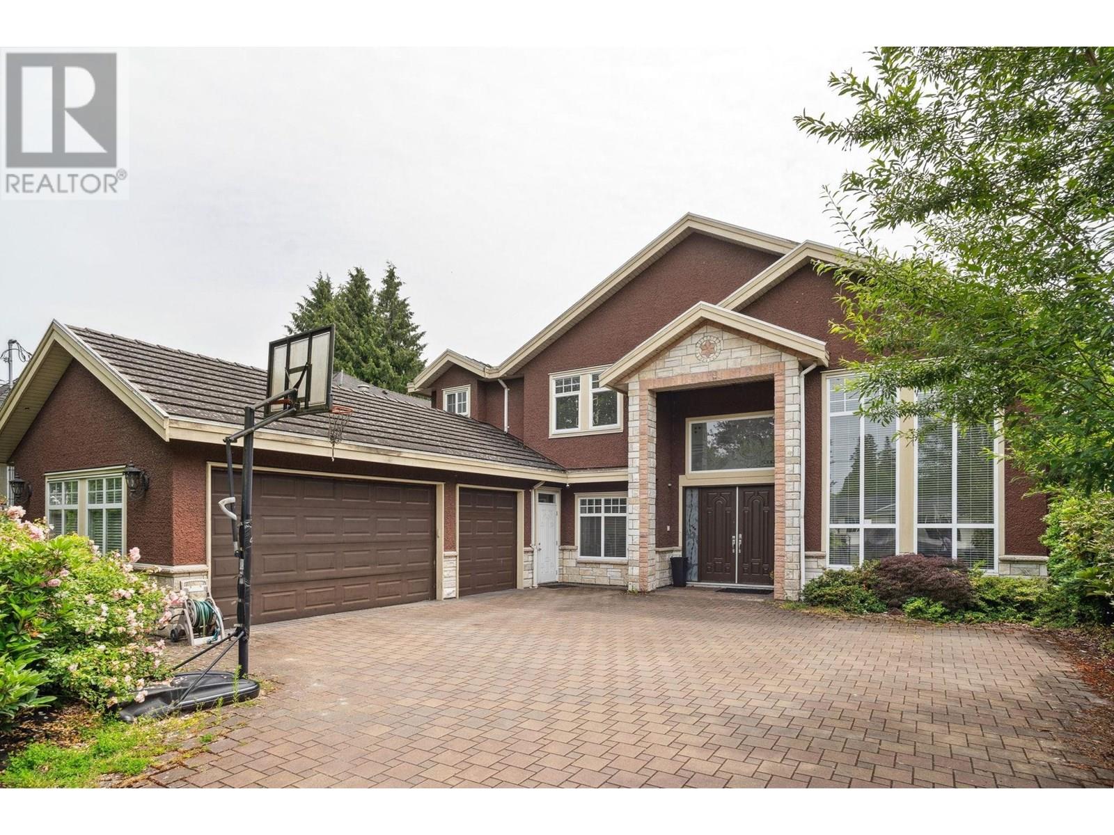 9320 Saunders Rd, Richmond, BC V7A 2B3