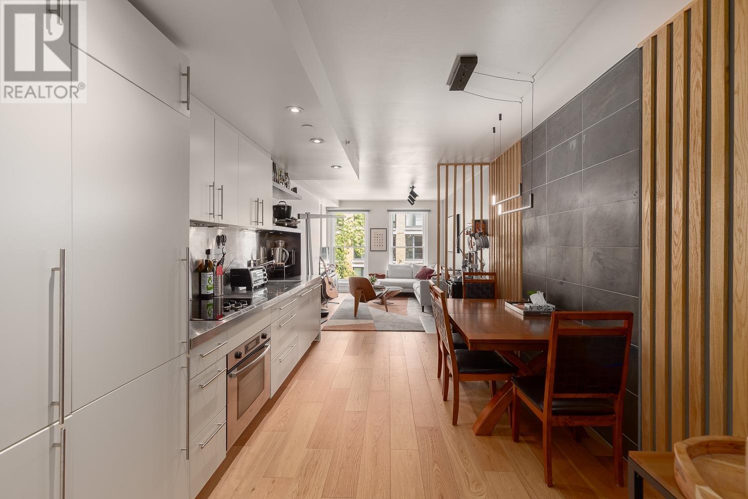 36 Water Street Unit 503, Vancouver, BC V6B 0B7