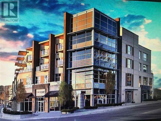 317 Bewicke Avenue Unit 313, North Vancouver, BC V7M 3E9