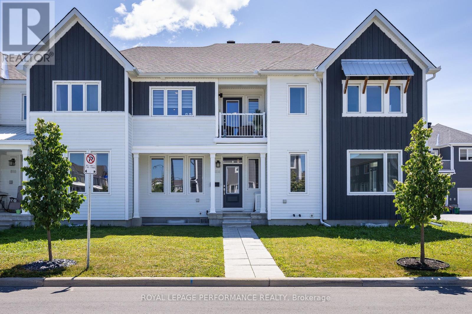 816 Bascule Pl, Ottawa, ON K0A 2Z0