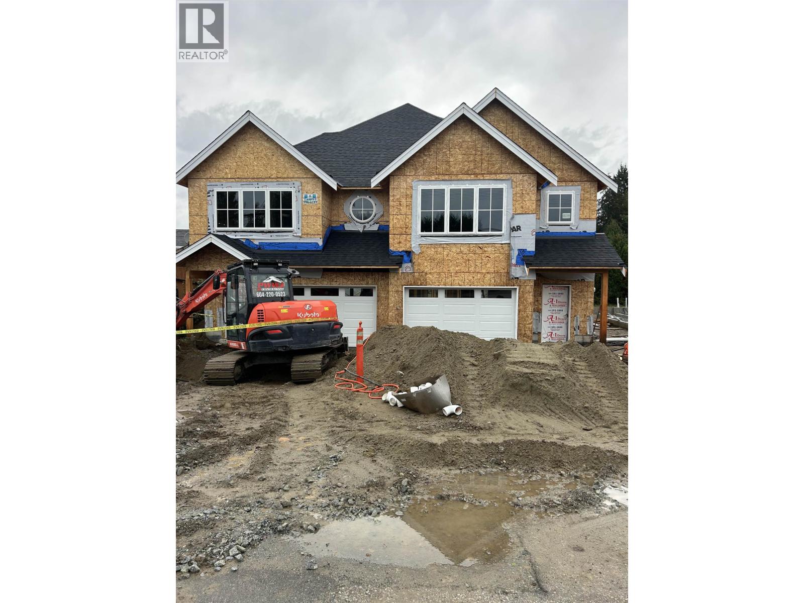 21425 121 Avenue #b, Maple Ridge, BC V2X 3S5