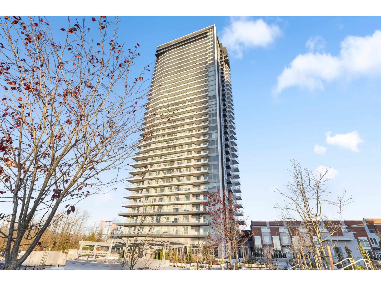 8551 201 Street Unit 305, Langley, BC V2Y 2C1