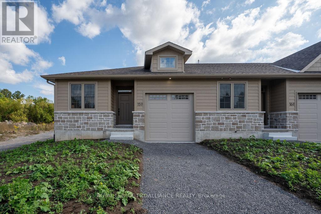 159 Pomeroy Ave, Tweed, ON K0K 3J0