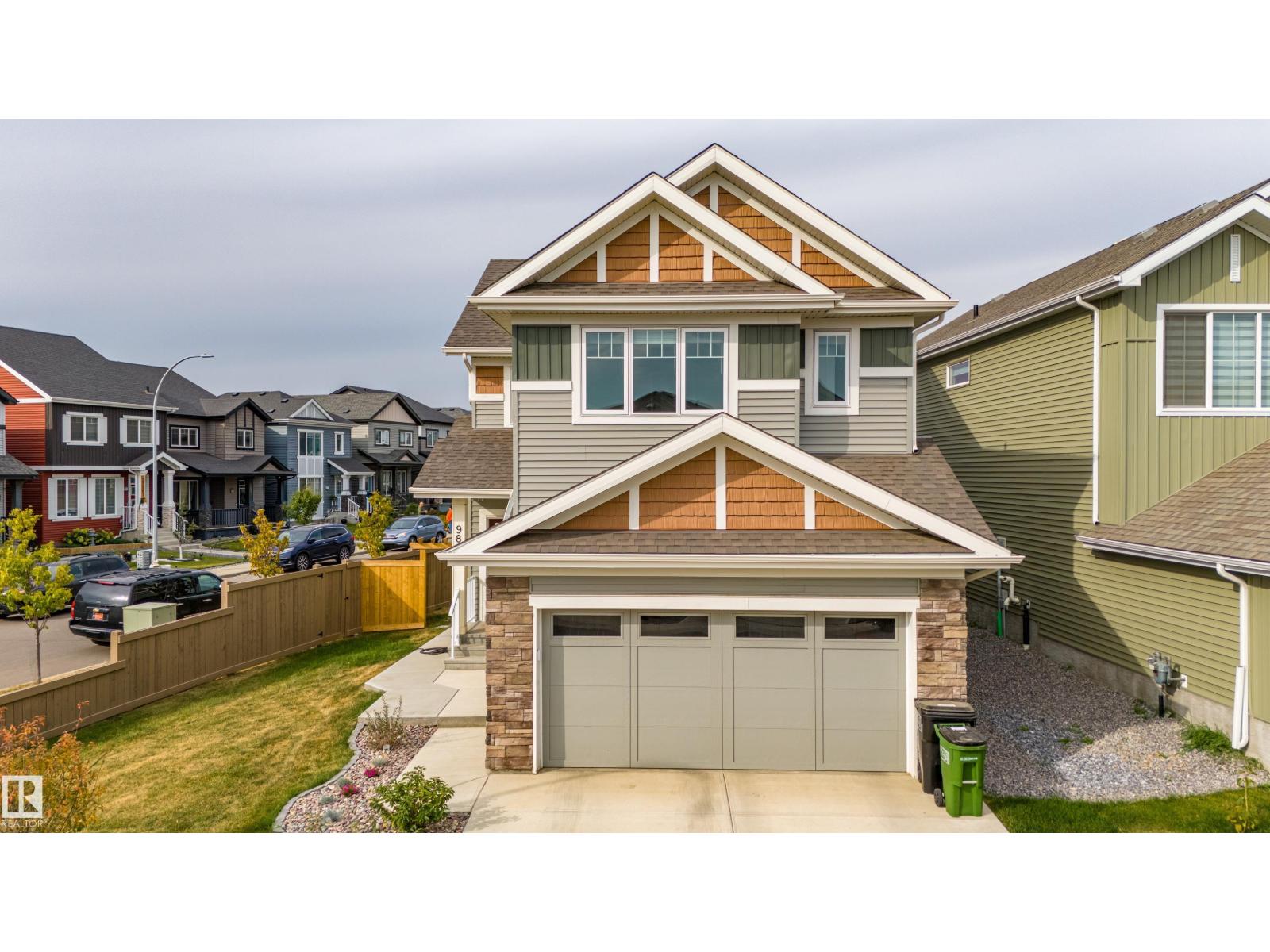 225 St Nw Unit 9806 #a, Edmonton, AB T5T 5X8