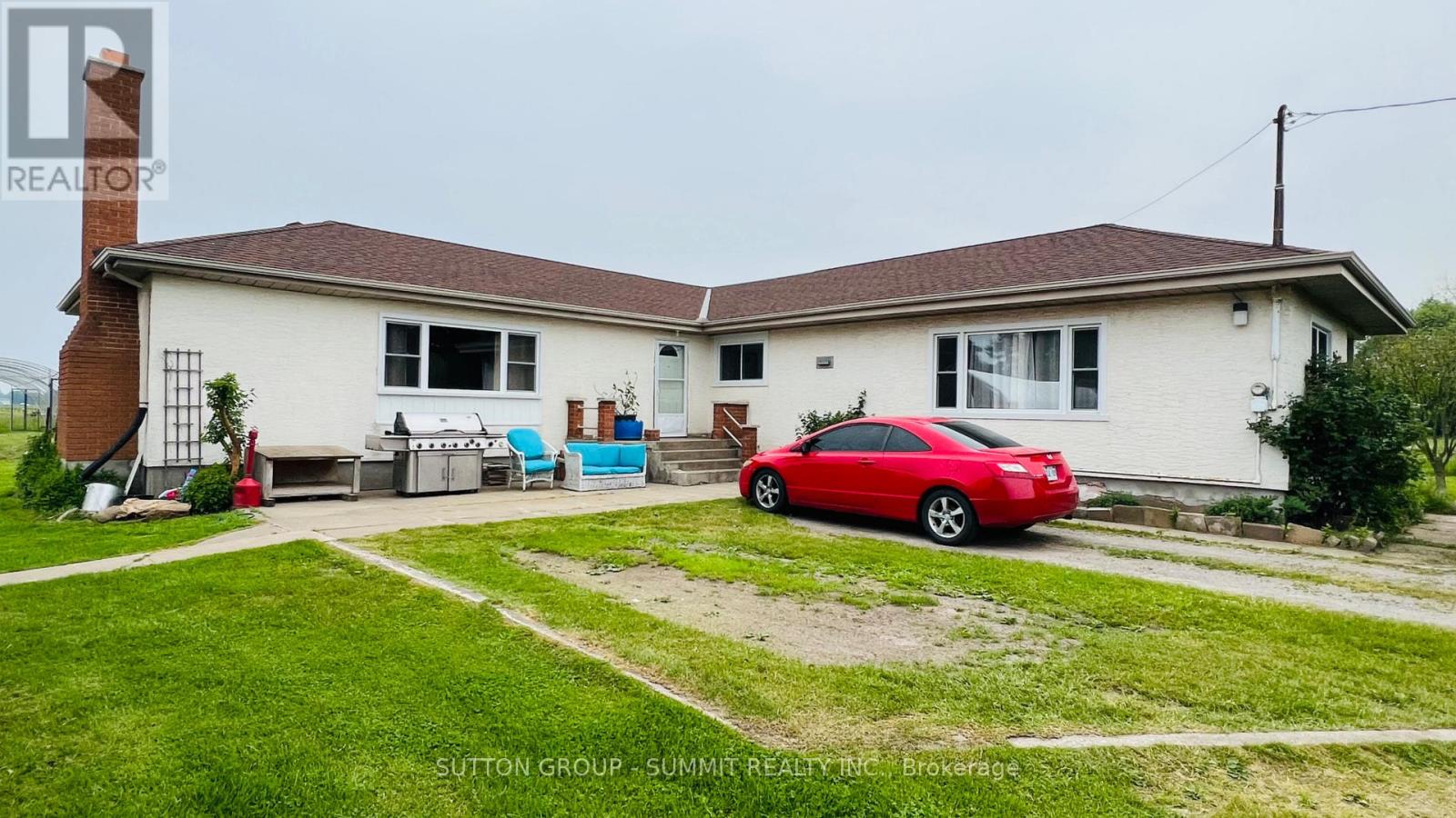 84 E West Line, Niagara-on-the-lake Lakeshore, ON L0S 1J0