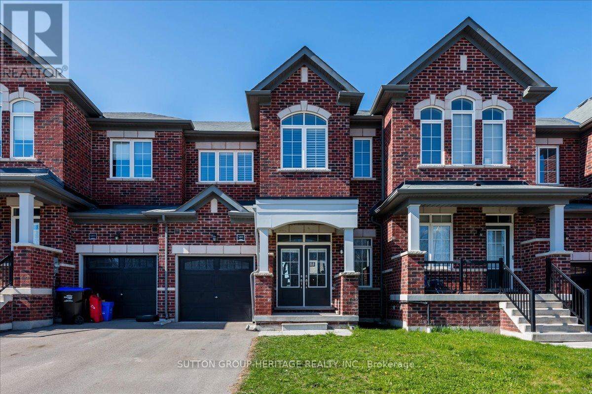 1491 Farrow Cres, Innisfil Alcona, ON L9S 0L6