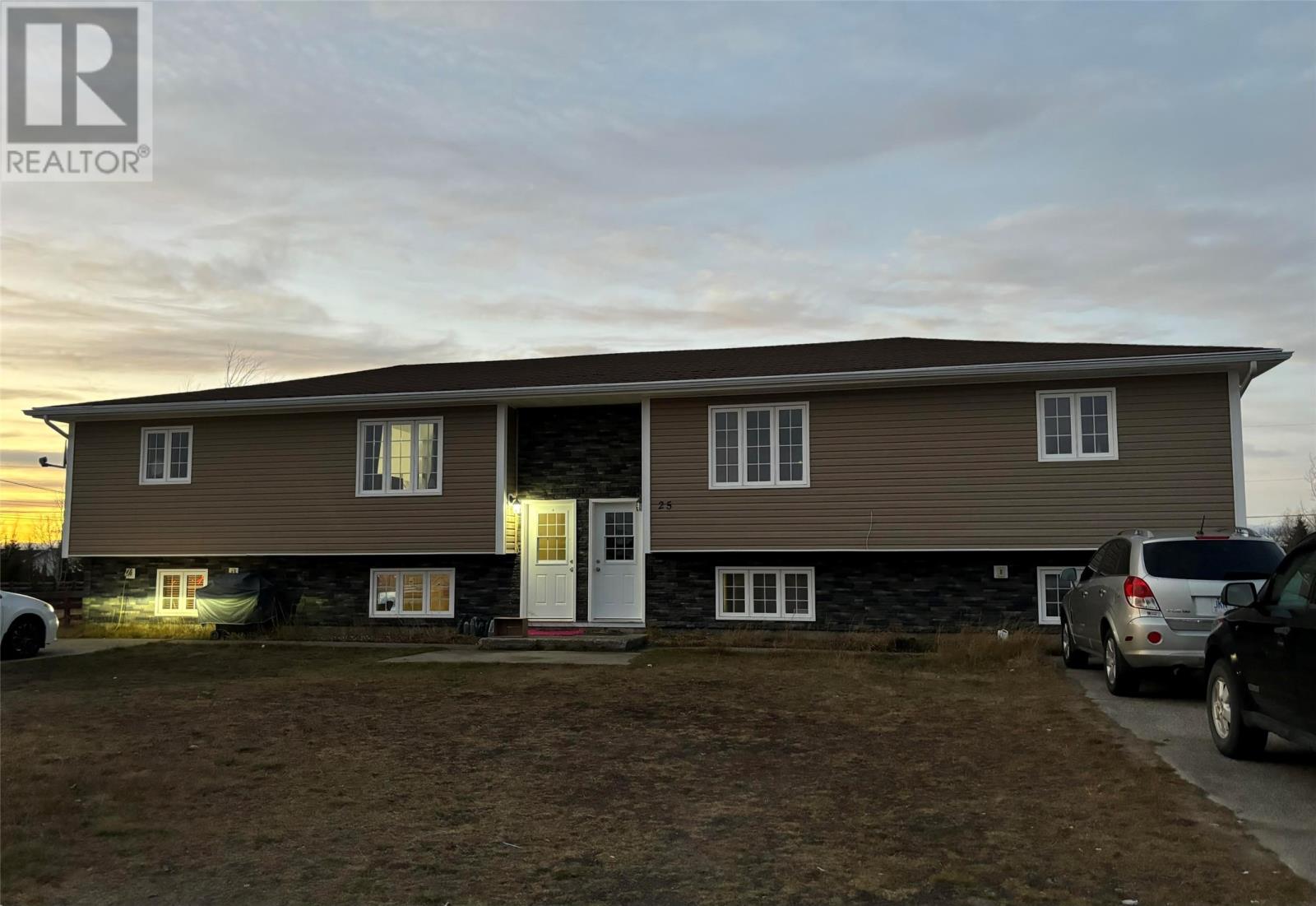25 Mesher St, Happy Valley-Goose Bay, NL A0P 1S0