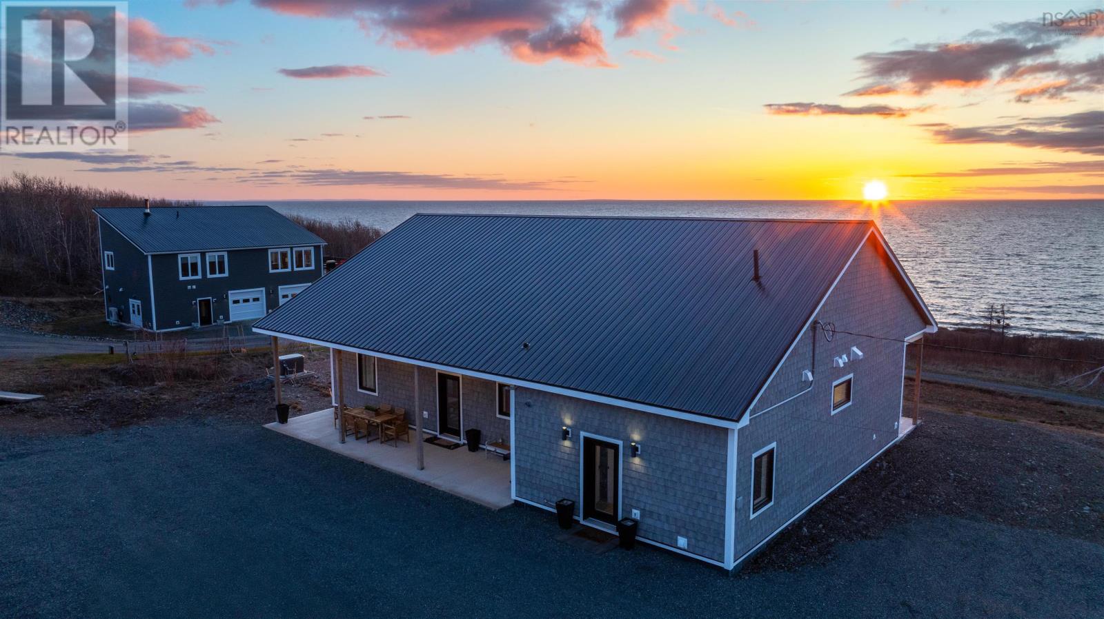 55 Northumberland Ln, Georgeville, NS B2G 2L1