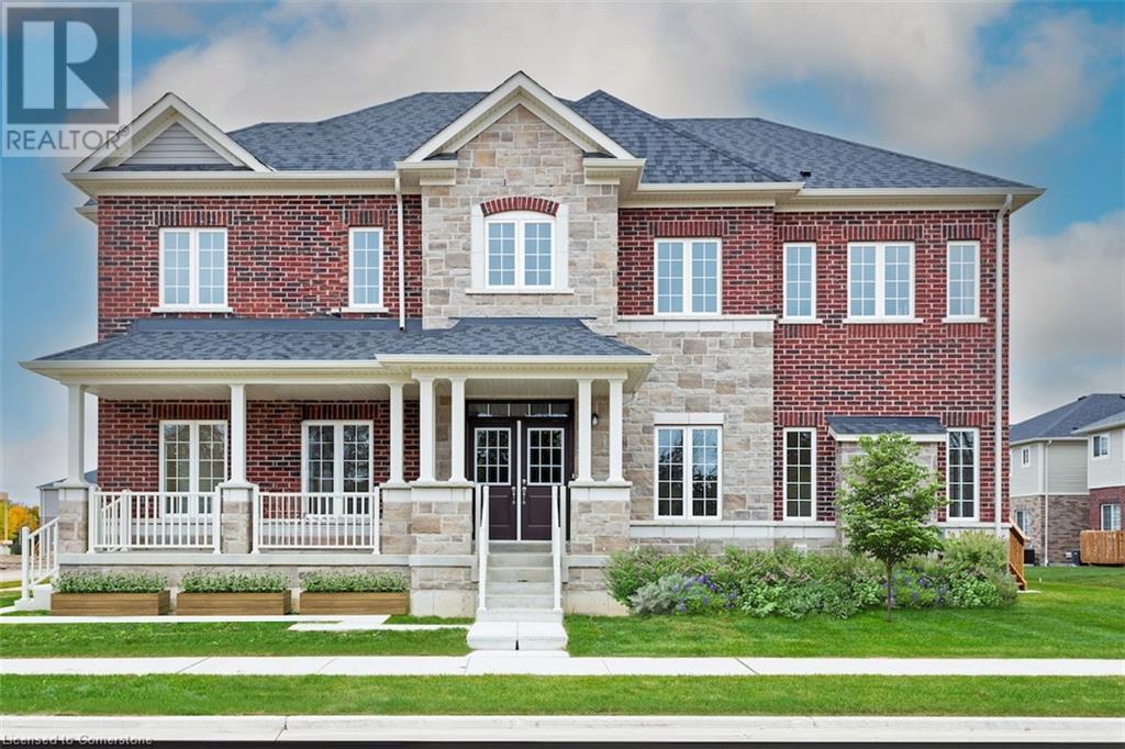 42 Hutchison Rd, Guelph, ON N1L 0R4