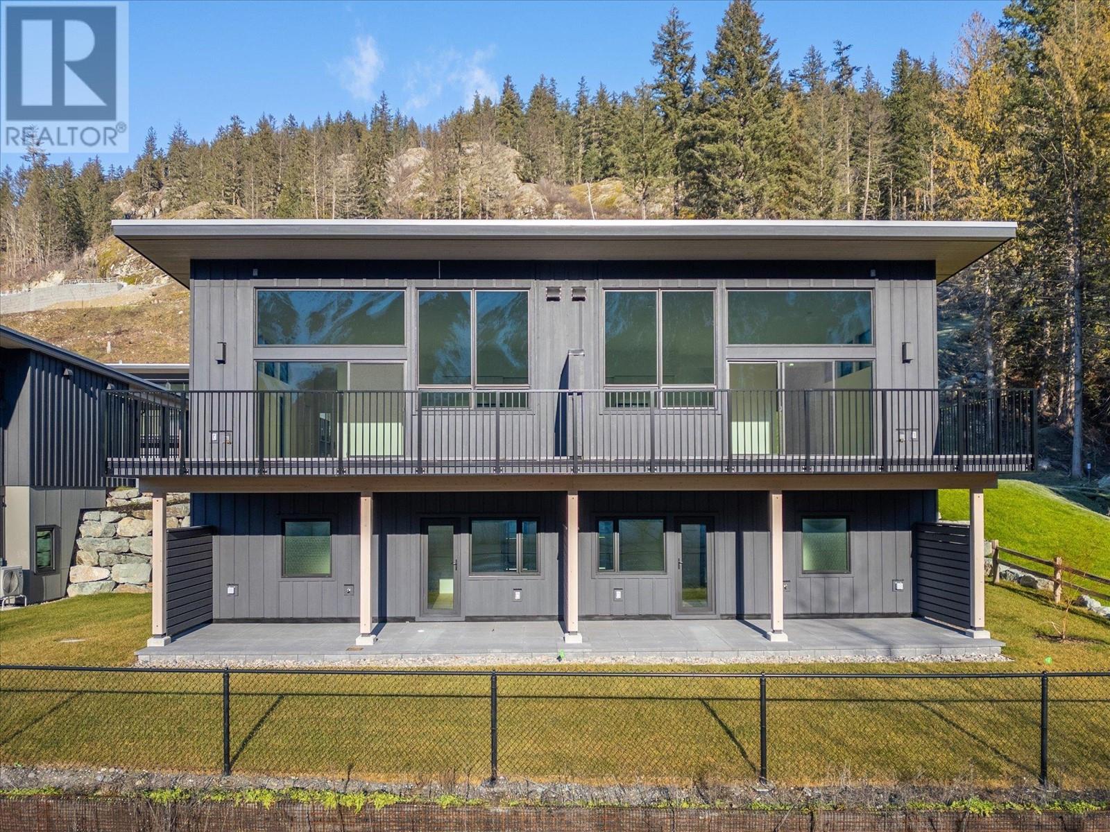 4000 Sunstone Way Unit 25, Pemberton, BC V0N 2L3