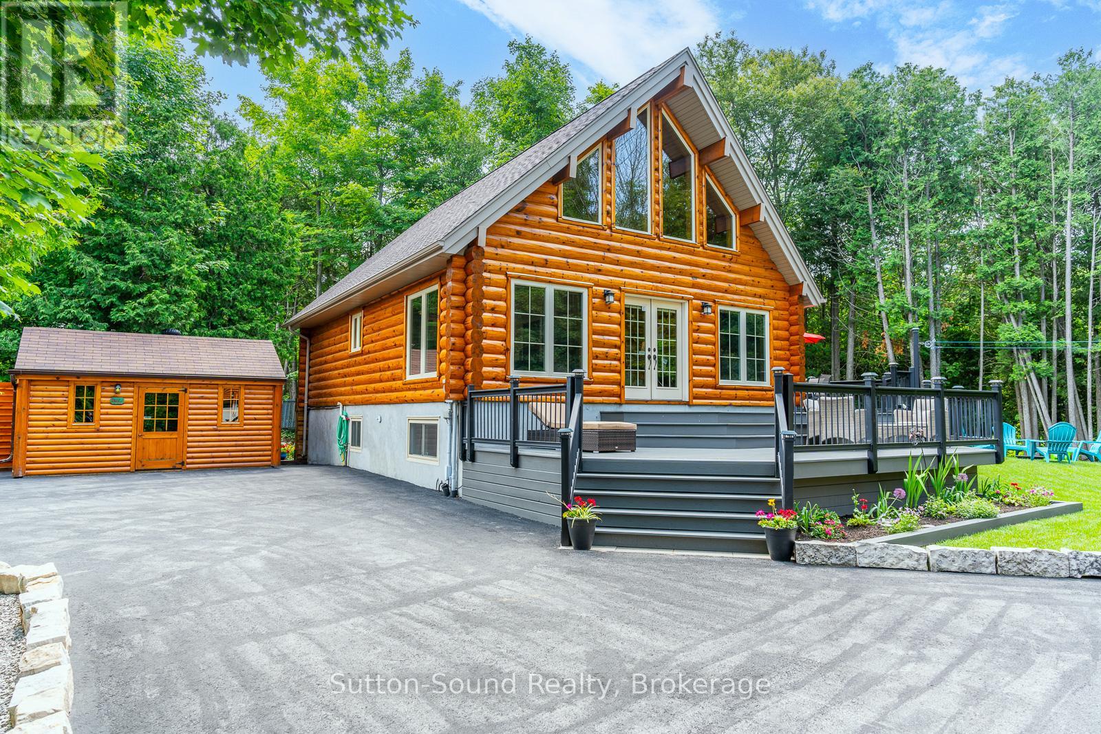 20 Sandy Pines Trl, South Bruce Peninsula, ON N0H 2G0