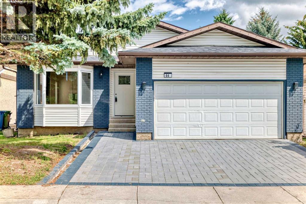 64 Woodstock Rd SW, Calgary, AB T2W 5W2