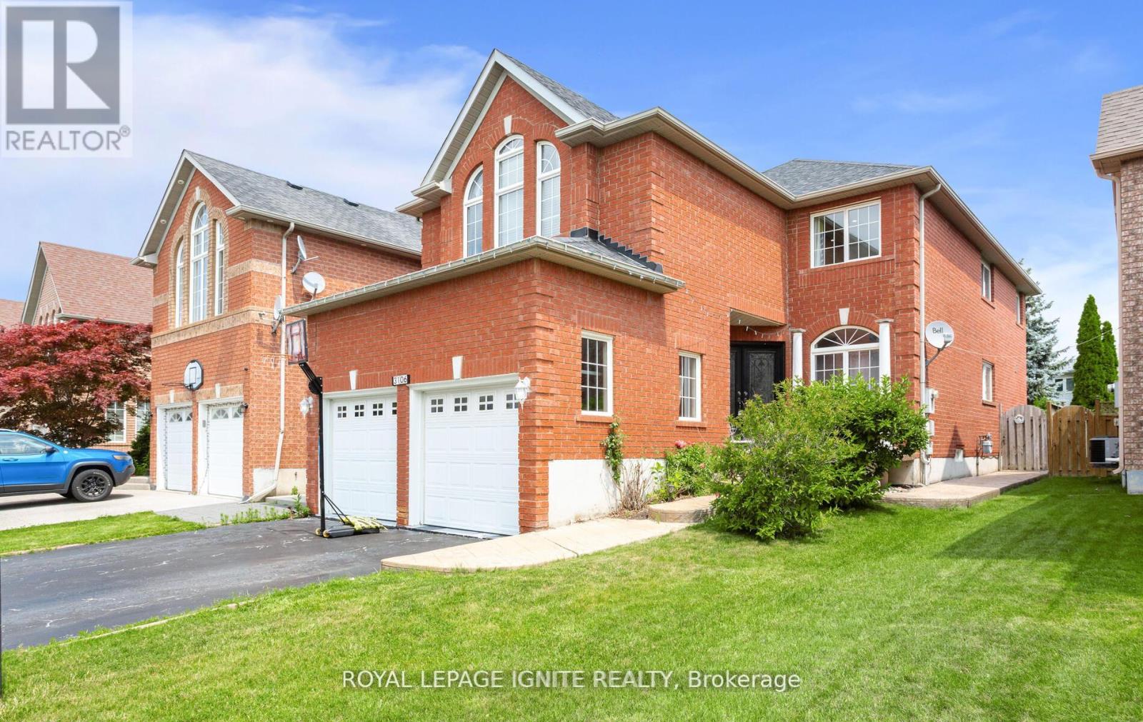 3106 Baytree Ct, Mississauga, ON L5N 7N9