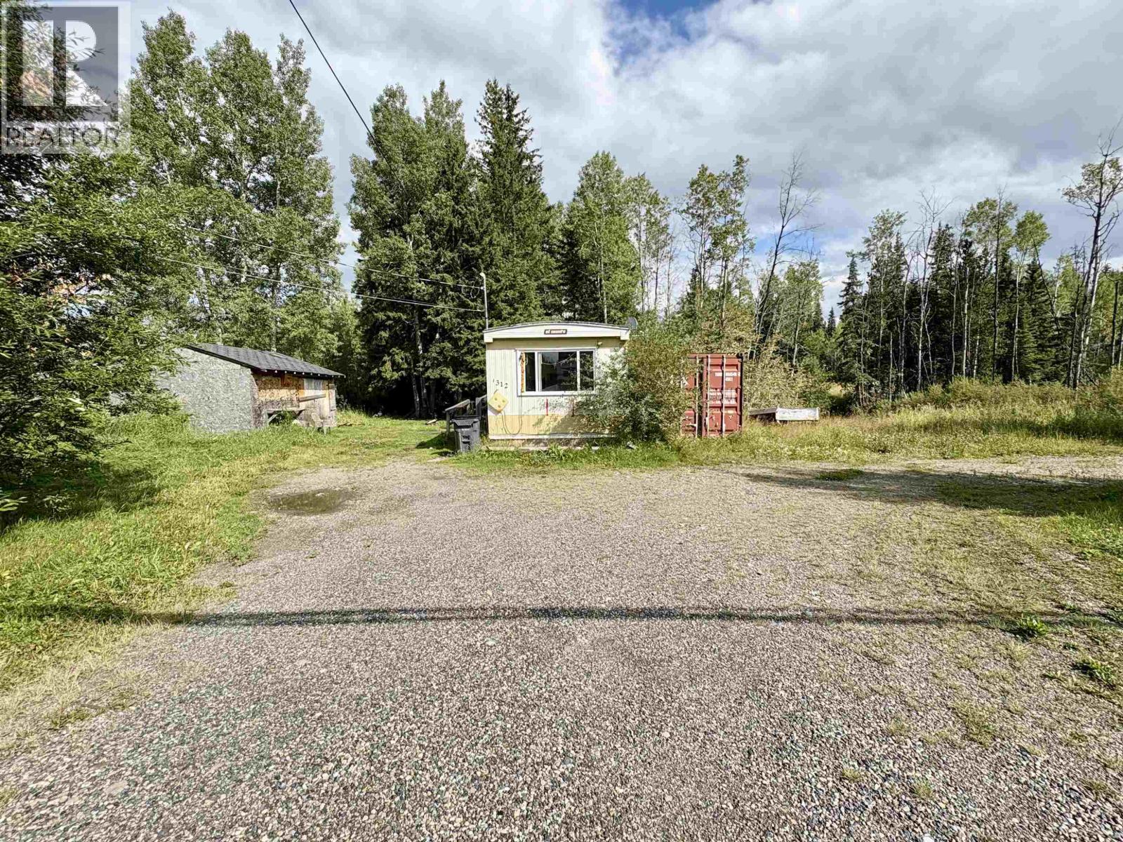 1312 N Blackburn Rd, Prince George, BC V2N 6B7