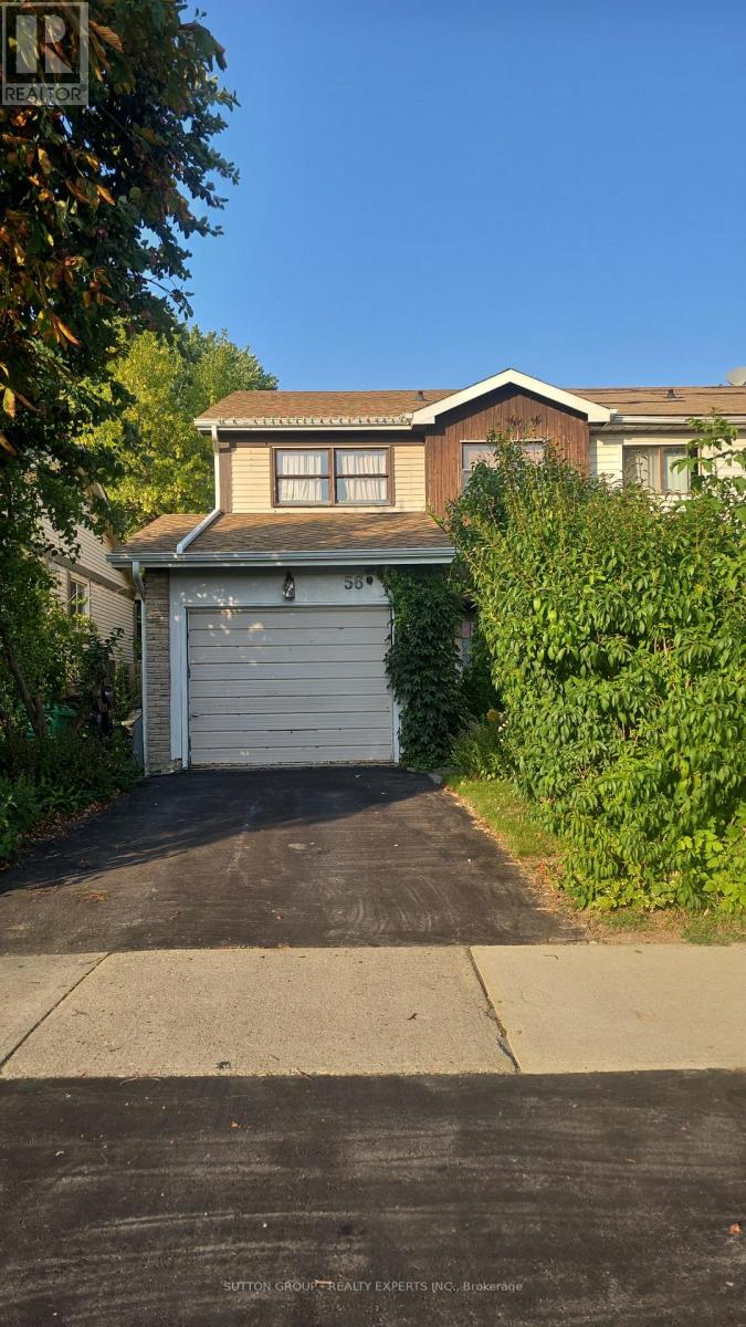 56 Greene Dr, Brampton, ON L6V 2R7