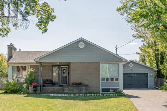 458 Kingsleigh Ct, Milton, ON L9T 1X8