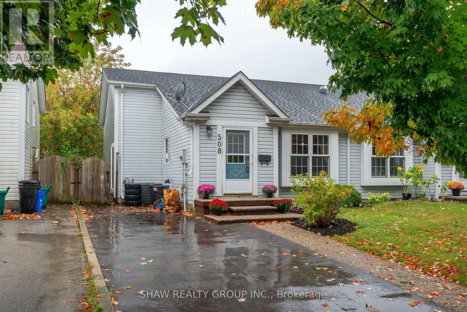 508 Mortimer Dr, Cambridge, ON N3H 5M5