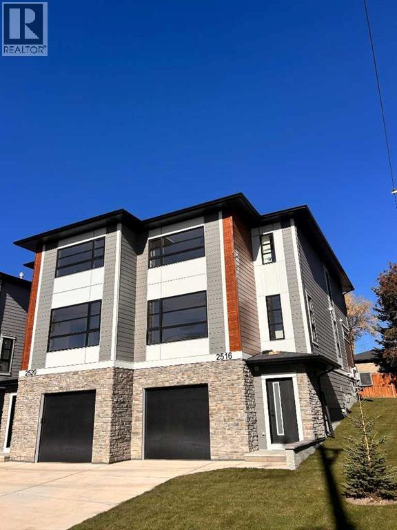 21 Avenue Sw Unit 2516, Calgary, AB T2T 0P6