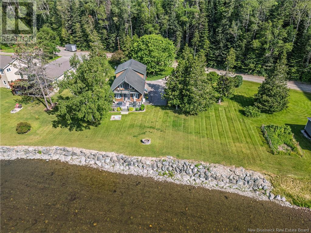 46 Davis Old Mill Rd, Dsl De Drummonddsl Of Drummond, NB E3Y 1R1