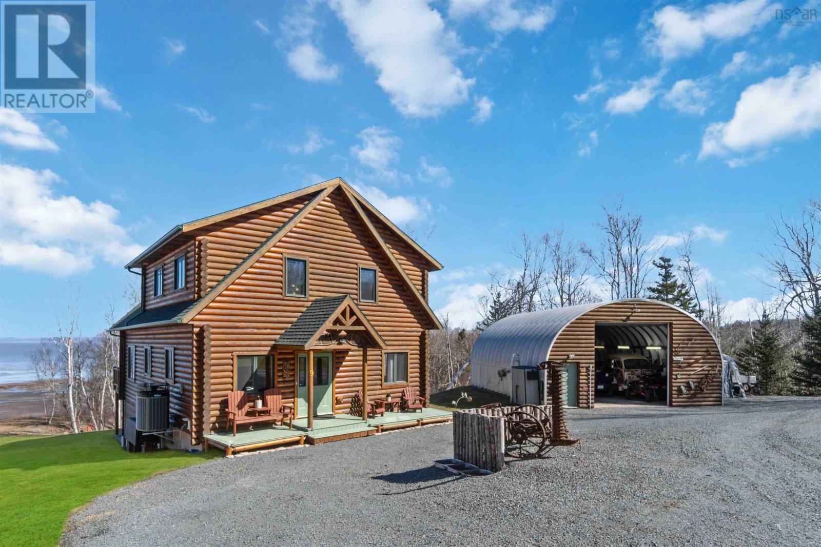 9 Karen Ct, Cambridge, NS B0N 2R0