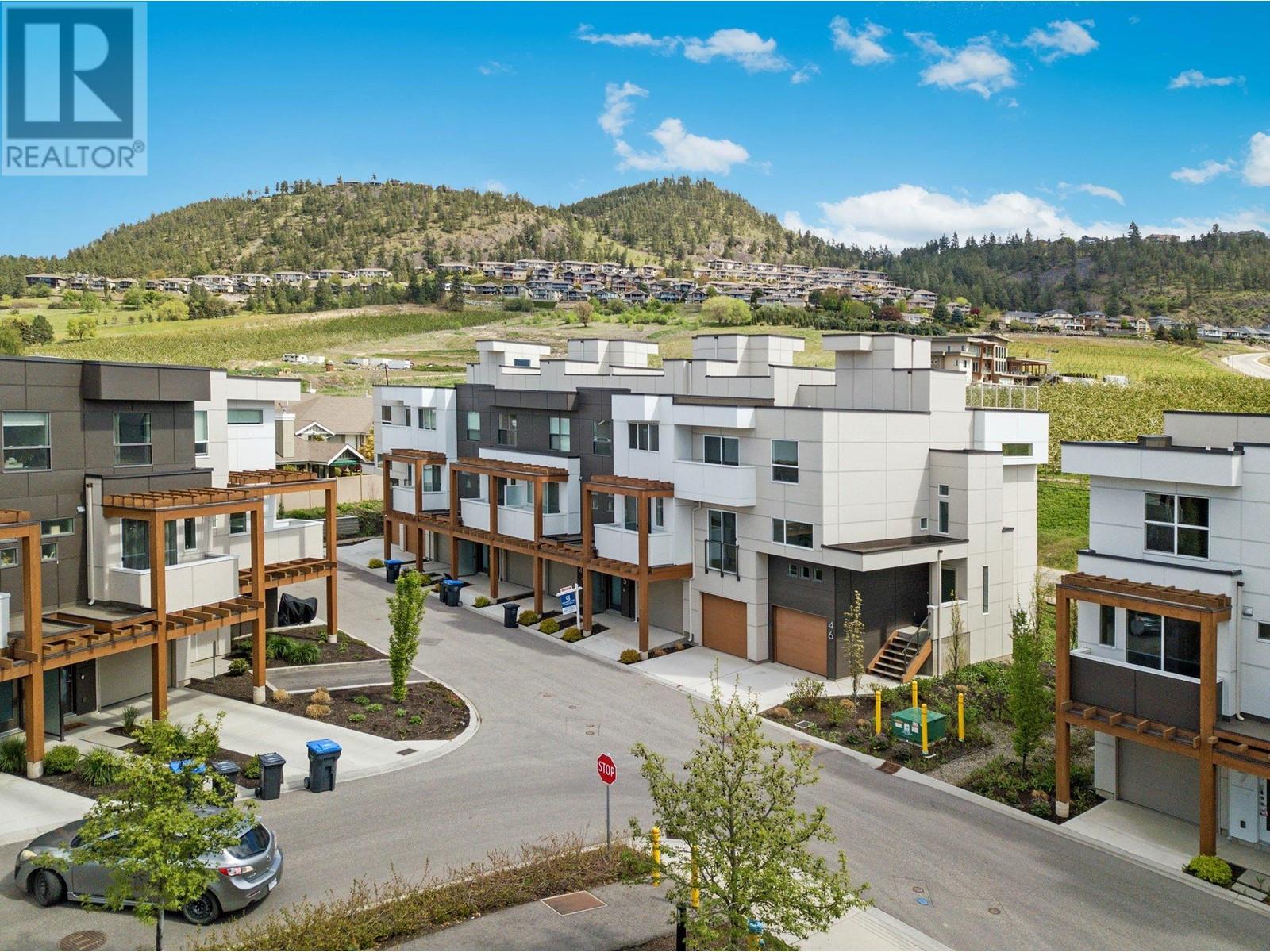 720 Valley Road Unit 46, Kelowna, BC V1V 0E1