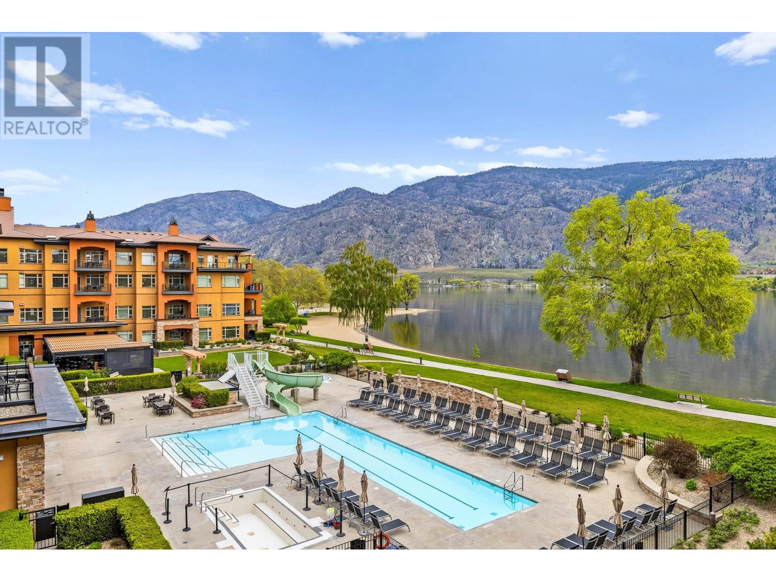 15 Park Place Unit 413, Osoyoos, BC V0H 1V0