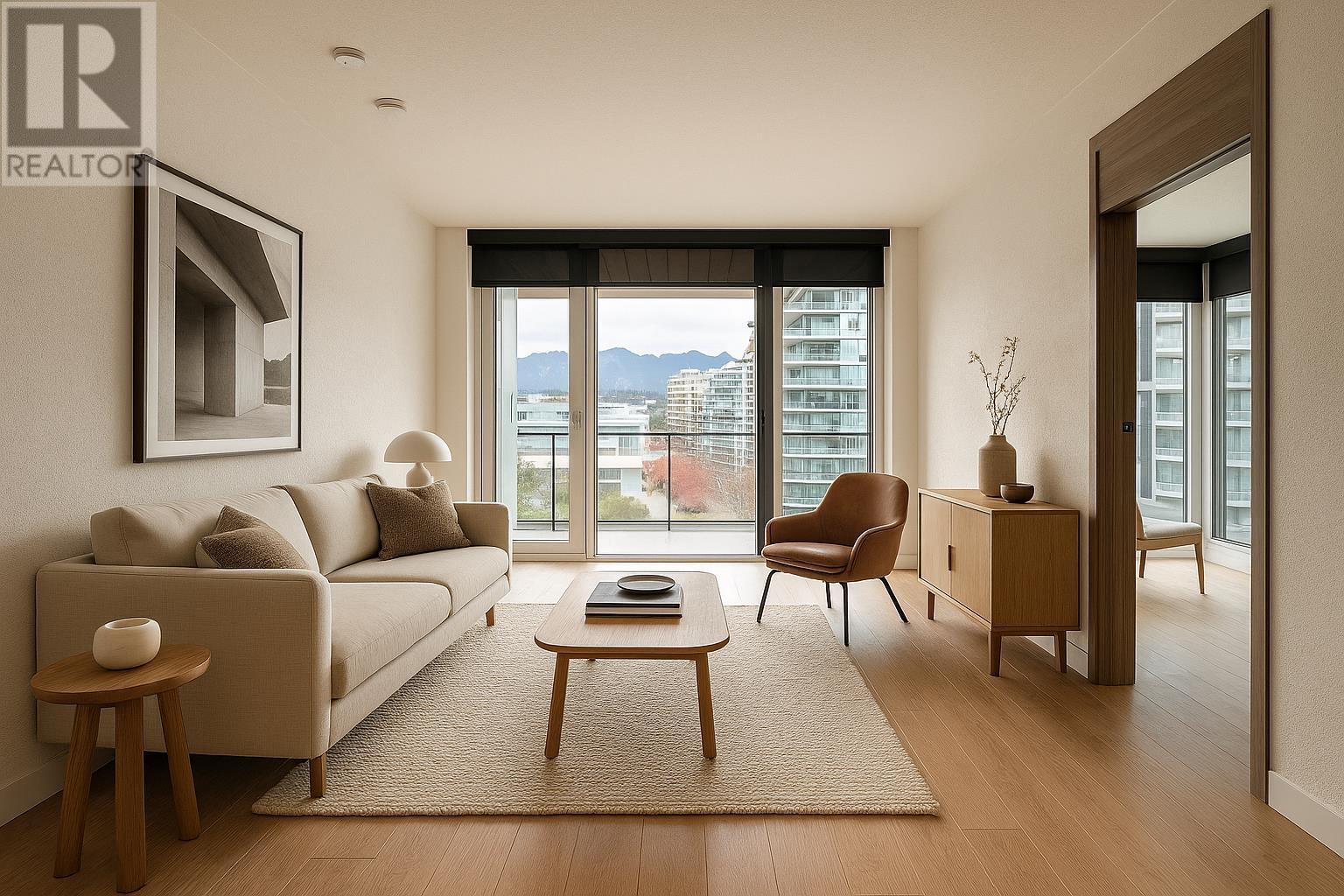 1768 Cook Street Unit 1013, Vancouver, BC V5Y 0N3