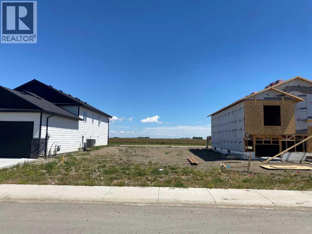 1909 Parkside Way, Coaldale, AB T1M 0E8