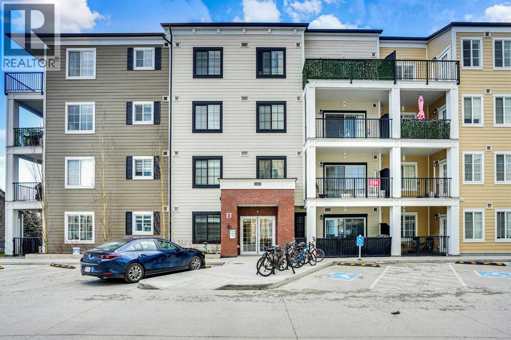 151 Legacy Main Street Se Unit 6105, Calgary, AB T2X 4A4