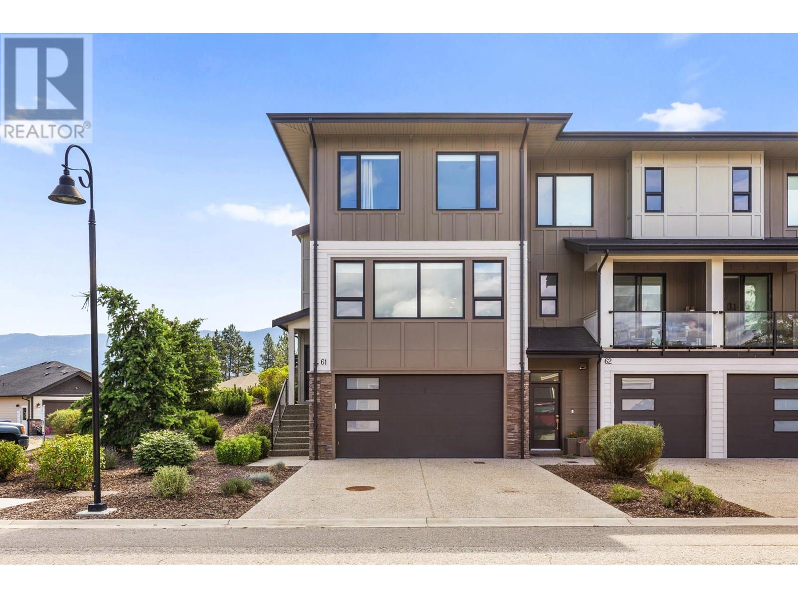 12798 Lake Hill Drive Unit 61, Lake Country, BC V4V 2W5