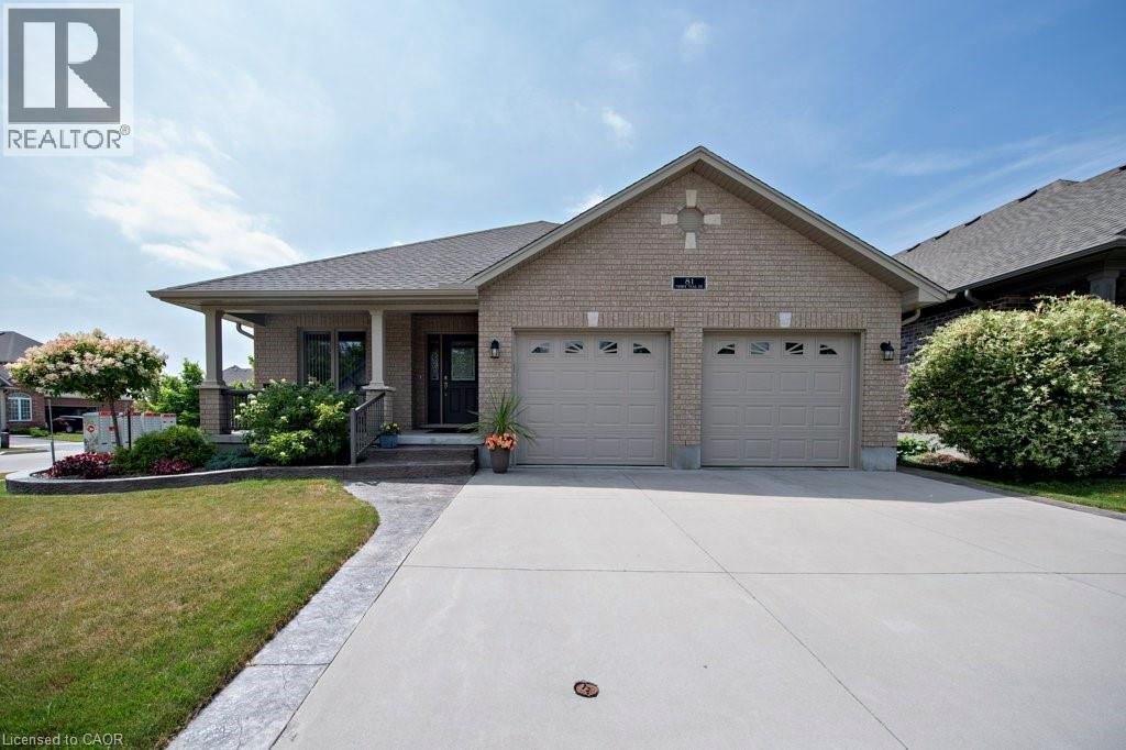 81 Timber Trail Rd, Woolwich, ON N3B 0C7