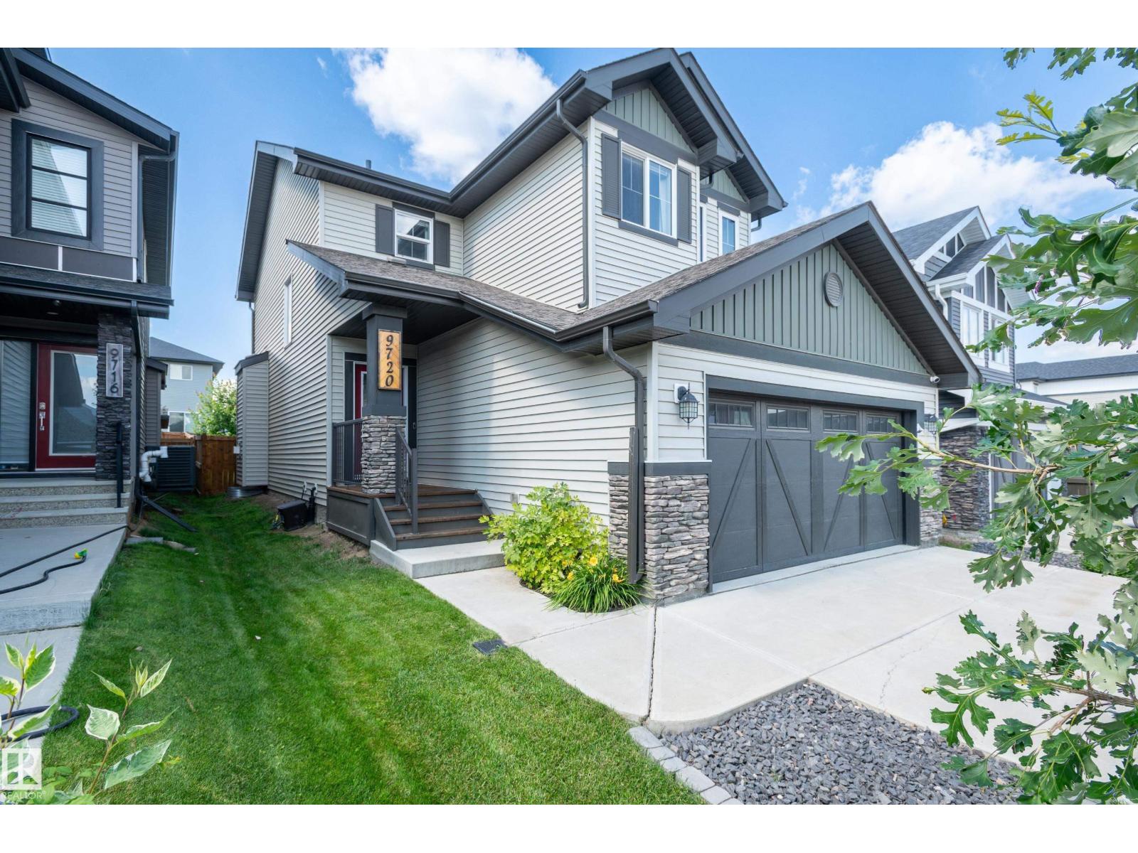 223 St Nw Unit 9720, Edmonton, AB T5T 7B7