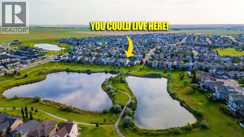 1553 Coalbanks Blvd W, Lethbridge, AB T1J 5B6