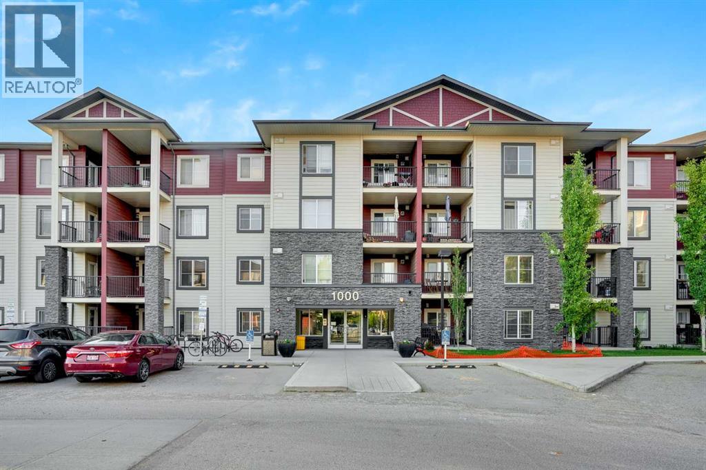 81 Legacy Boulevard Se Unit 1205, Calgary, AB T2X 2B9