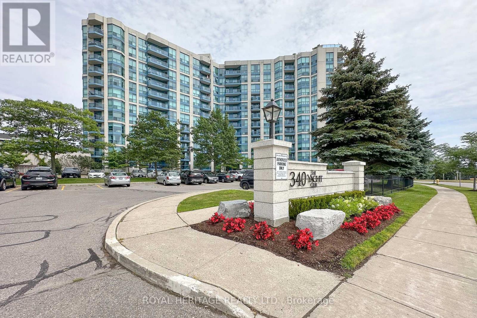 1209 340 Watson St St W, Whitby, ON L1N 9G1