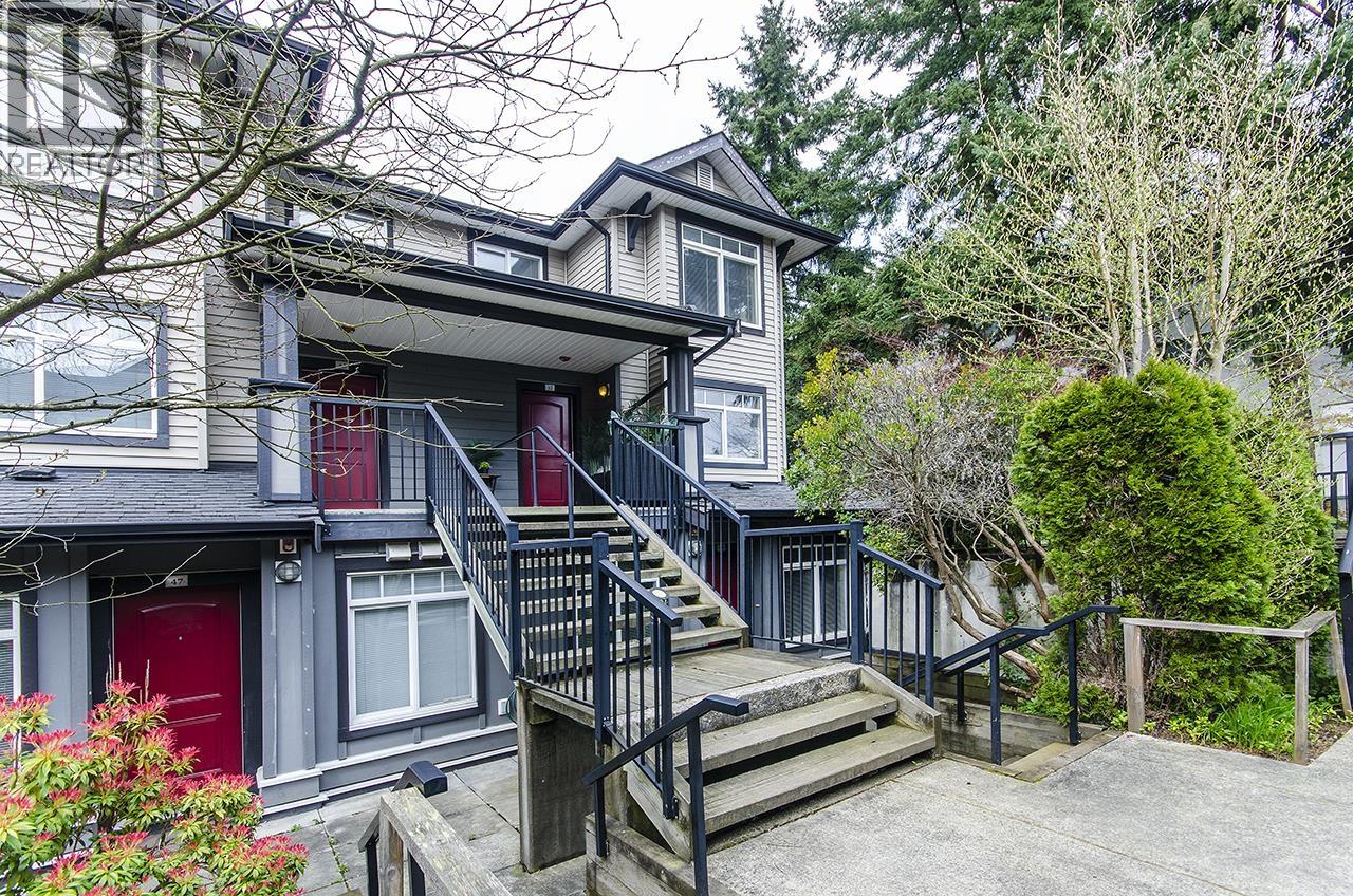 7428 14th Avenue Unit 48, Burnaby, BC V3N 0C2
