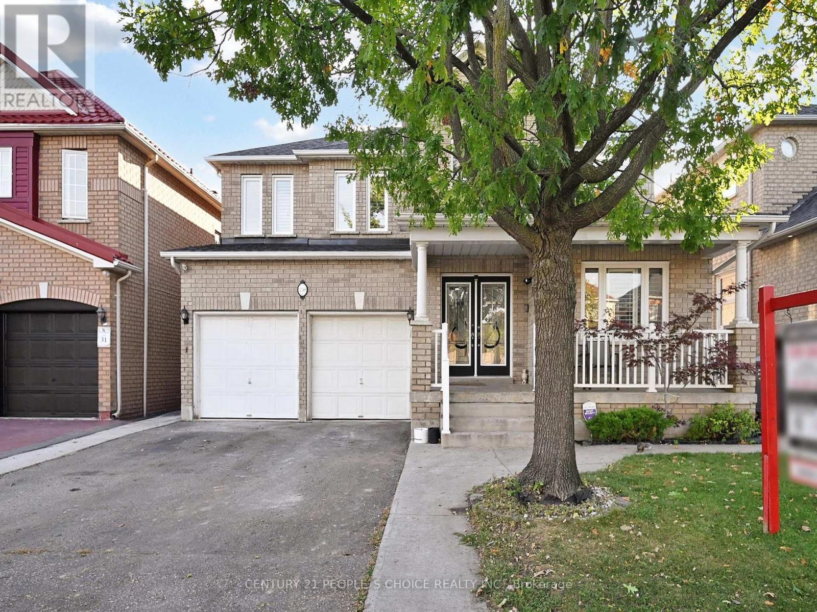 230 Edenbrook Hill Dr, Brampton, ON L7A 2W7