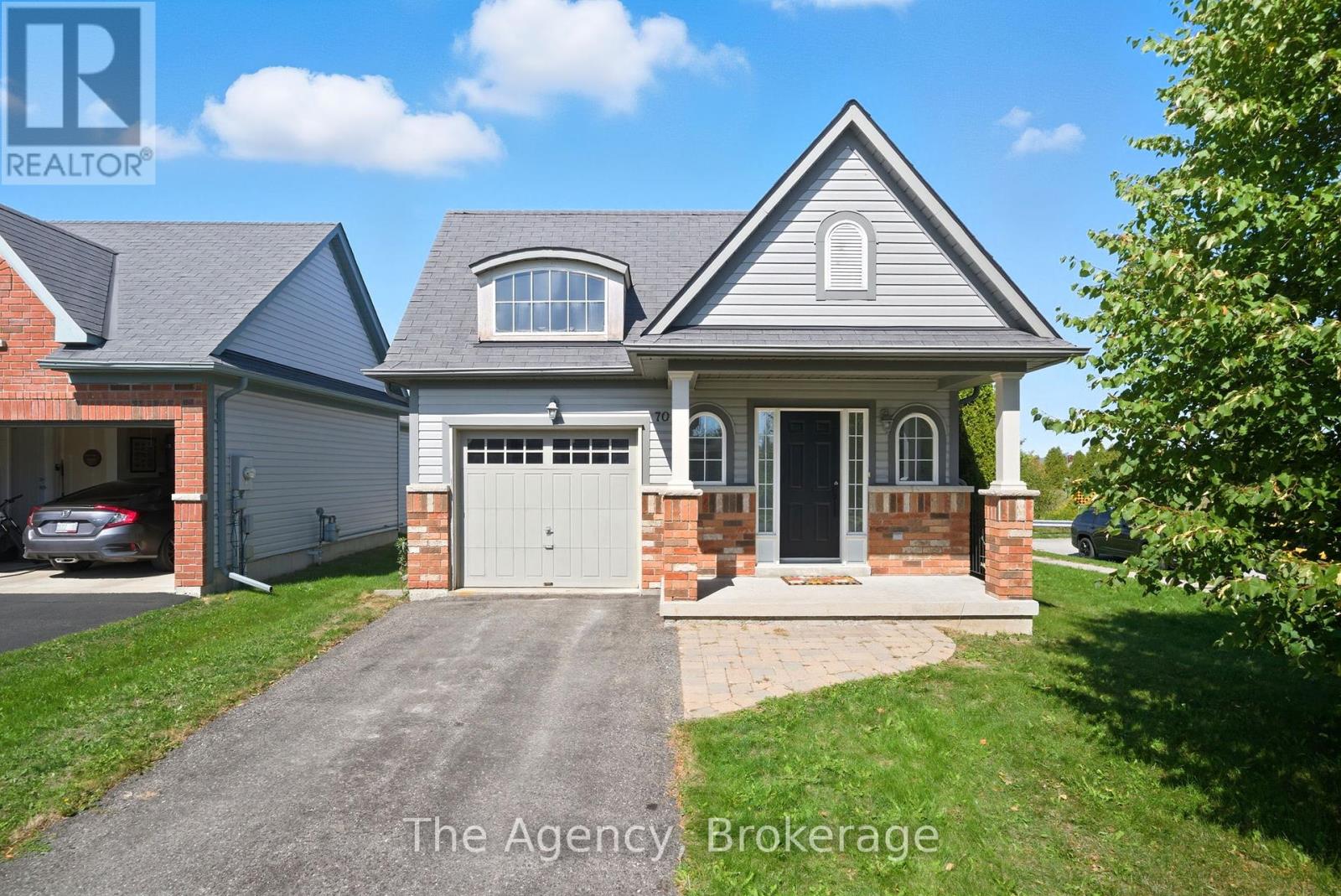 70 Cook St, Kawartha Lakes, ON K9V 0C6