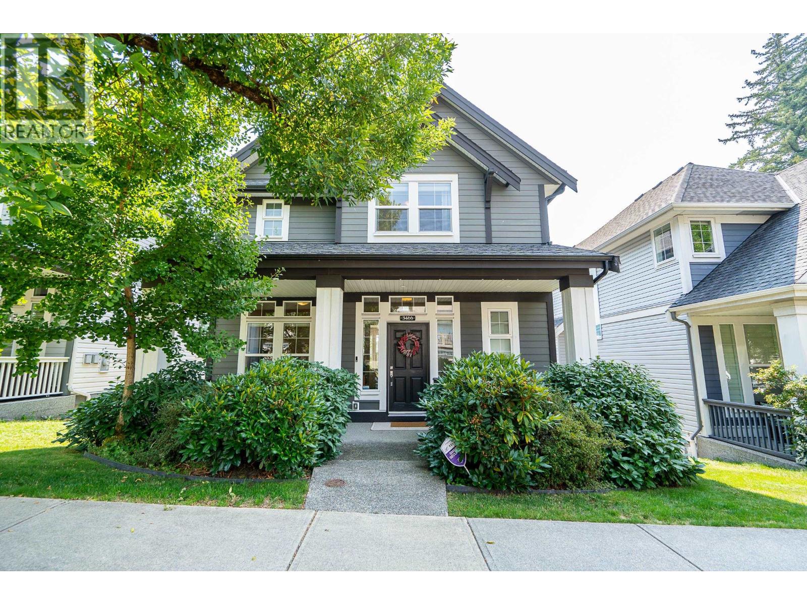 3466 Galloway Ave, Coquitlam, BC V3E 0H7