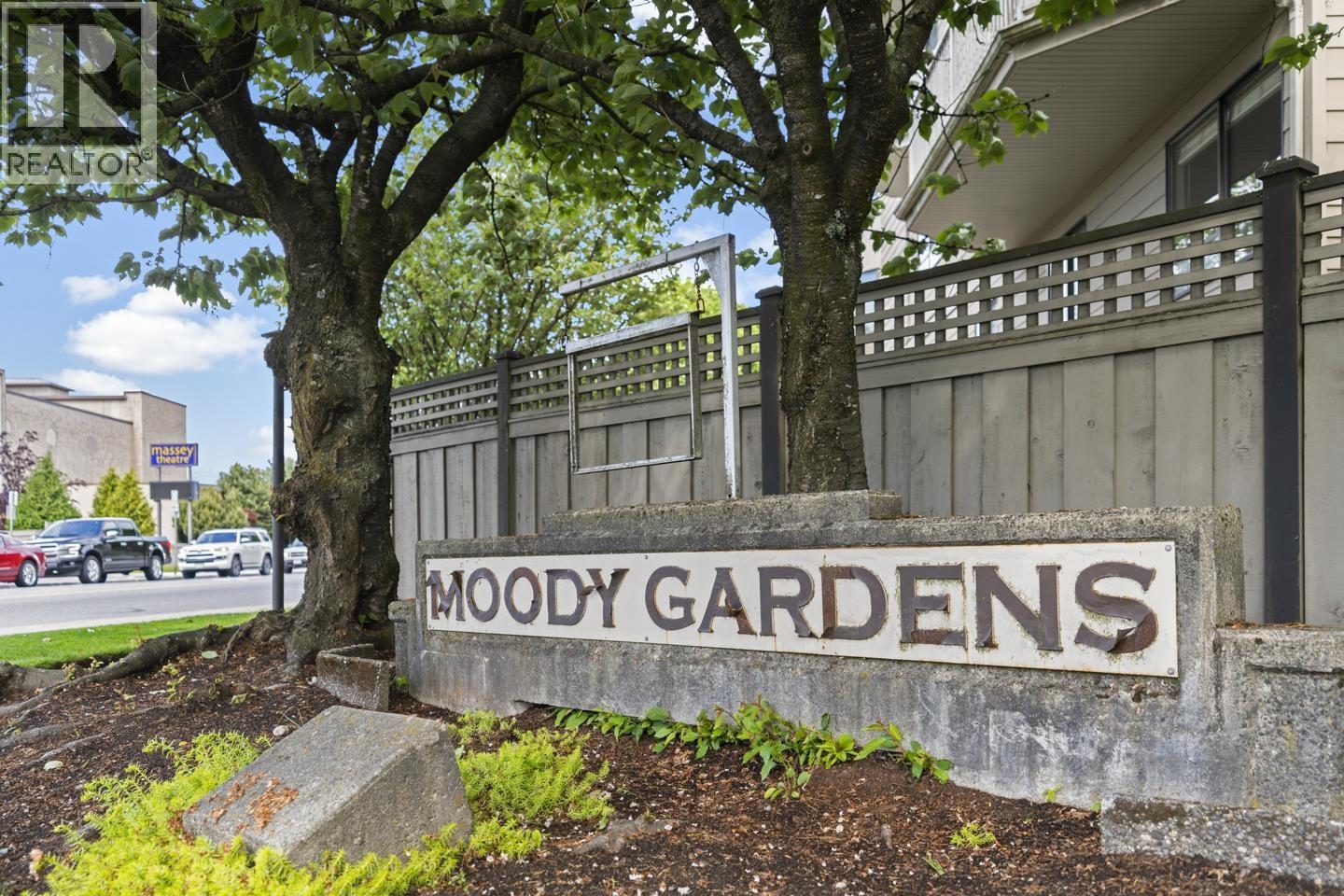 777 Eighth Street Unit 103, New Westminster, BC V3M 3S7