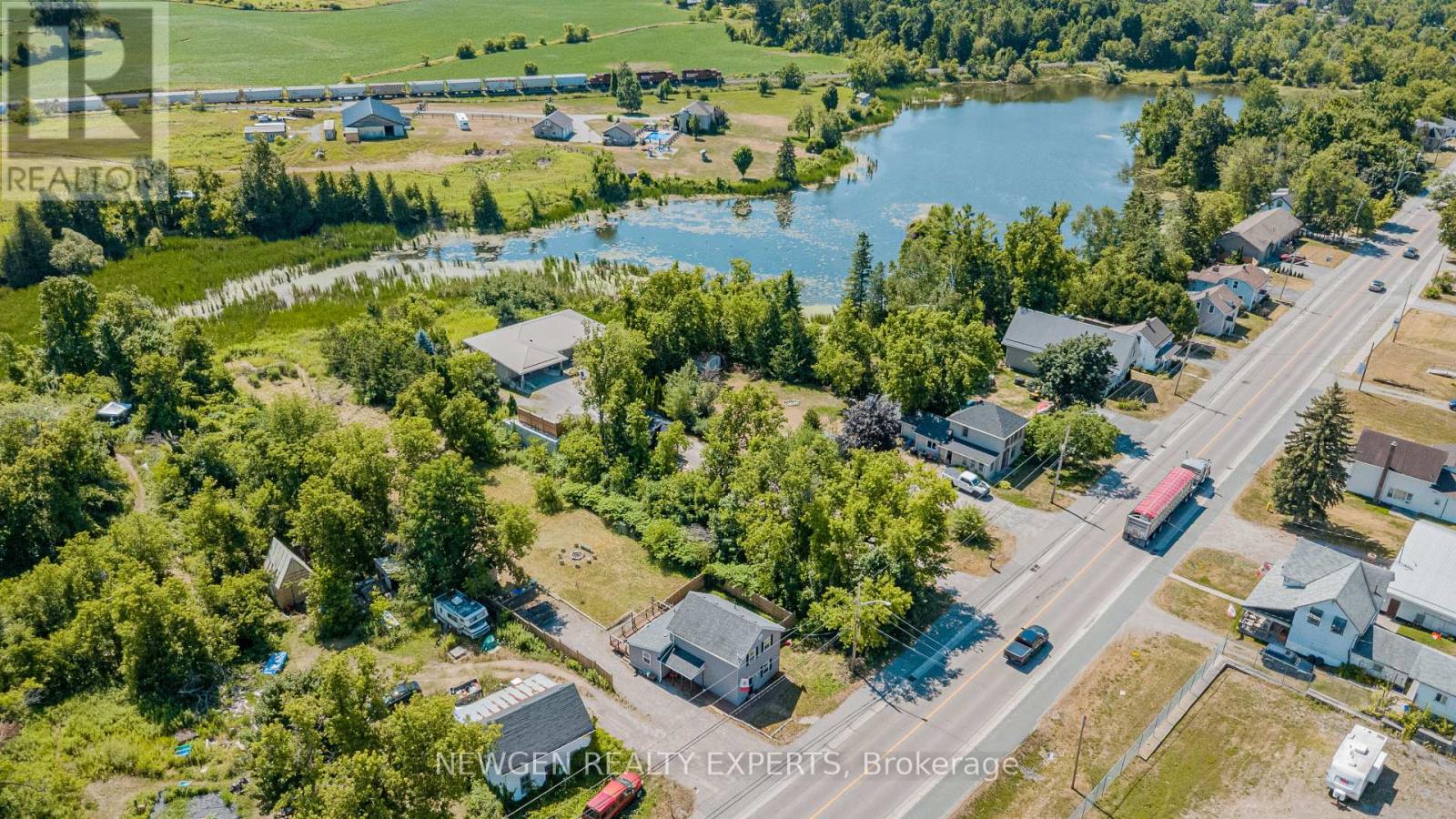 4419 Hwy 7 Hwy, Asphodel-Norwood, ON K0L 2V0