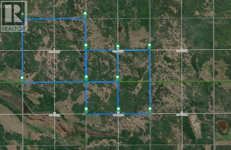 SW 4-41-5-w4, Rural Provost No. 52 M.d. Of, AB T0B 0Z0