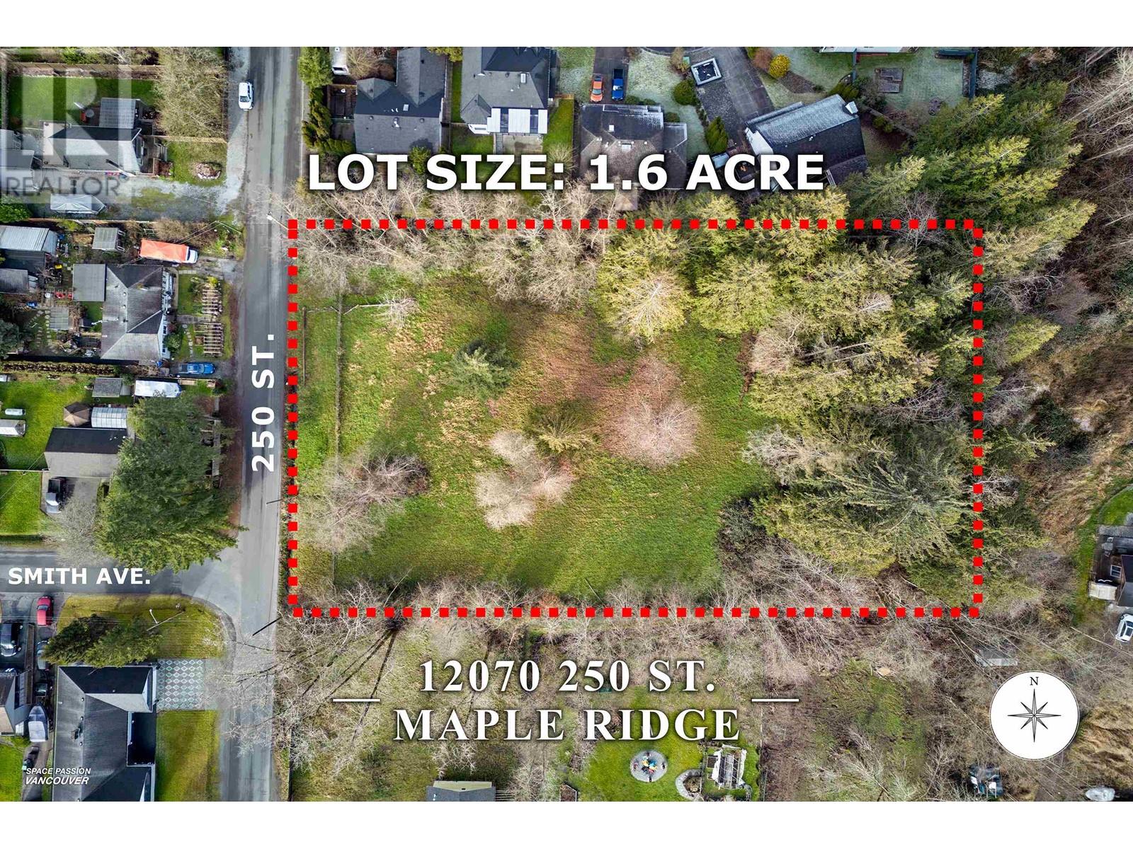 250 Street Unit 12070, Maple Ridge, BC V4R 1H2