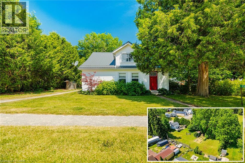 1567 Old Brock St, Norfolk County, ON N0E 1W0