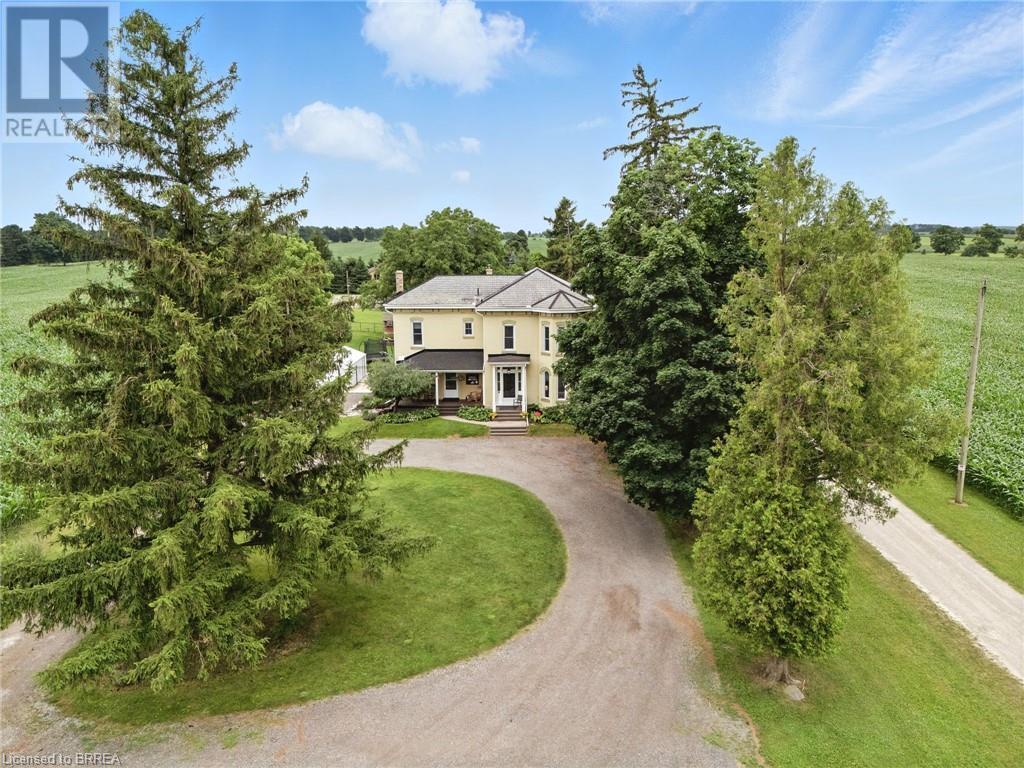 194 Bethel Rd, Brant, ON N3L 3E3