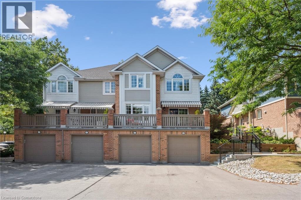 941 Gordon Street Unit 14, Guelph, ON N1G 4R9