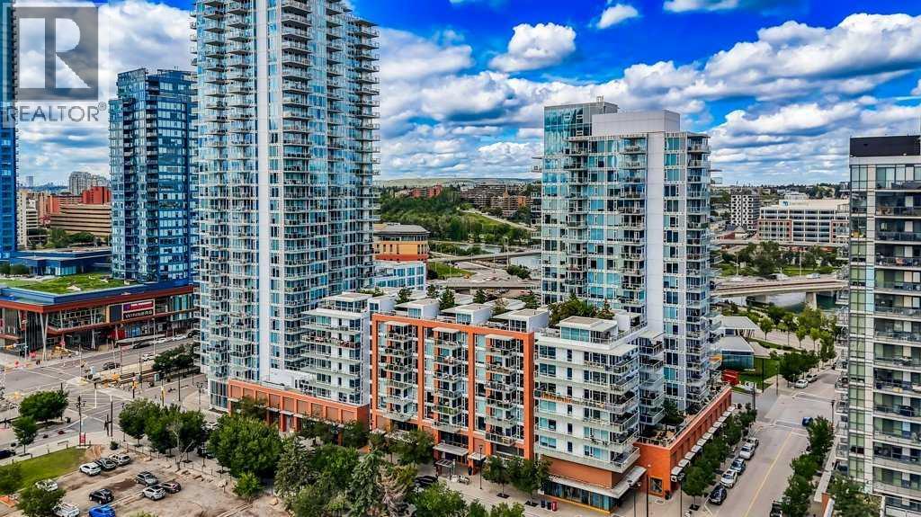 560 6 Avenue Se Unit 410, Calgary, AB T2G 1K7