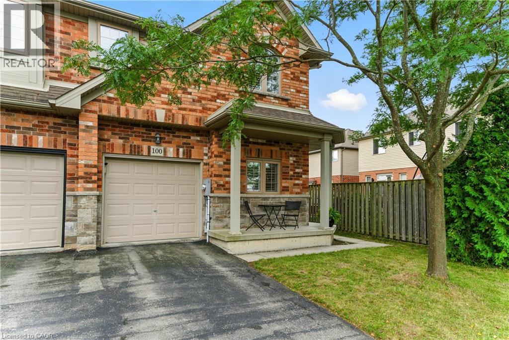 100 Fall Fair Way, Hamilton, ON L0R 1C0